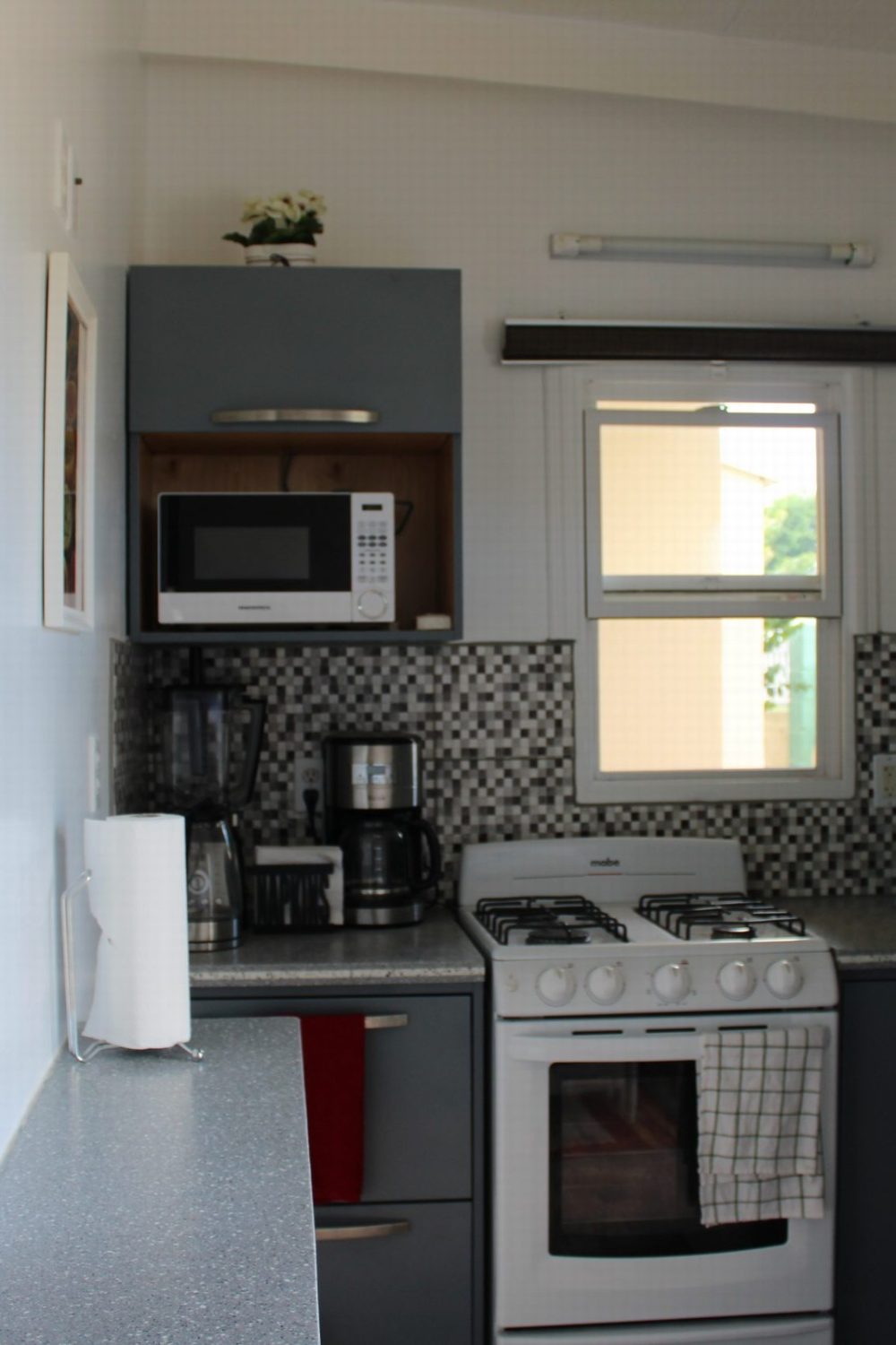 Tropical Garden Cottage - Antigua (66)